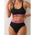 2024 New Sexy Bikini Set for Export Wholesale