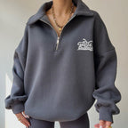 Amazon Wild Fleece Shirt for Autumn and Winter