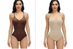 Seamless Body Shaping Bodysuit