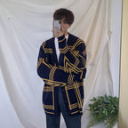 Loose Knit Sweater - Trendy All-Match Style
