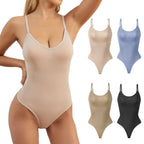 Women's Shaping One-Piece Bodysuit