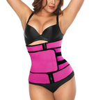 Women's Corset Waistband Waist Protection Belt