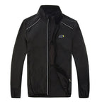 Bicycle Loose Loop Windbreaker for Riding