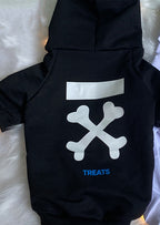 Trendy Brand Sweater for Dogs and Cats
