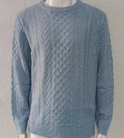 Ben - The Cozy Warm and Comfortable Sweater