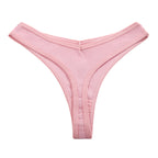 FINETOO Women's Sexy Casual Sports Thongs L067