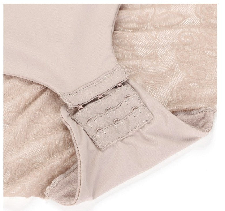 Women's Spring/Summer Bodysuit Shapewear with Bra
