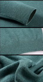 Turtleneck Sweater