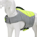 Reflective Safety Life Jacket for Dogs Swimming