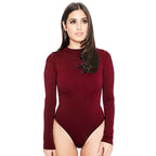 Women's Sexy Party Bandage Bodysuit