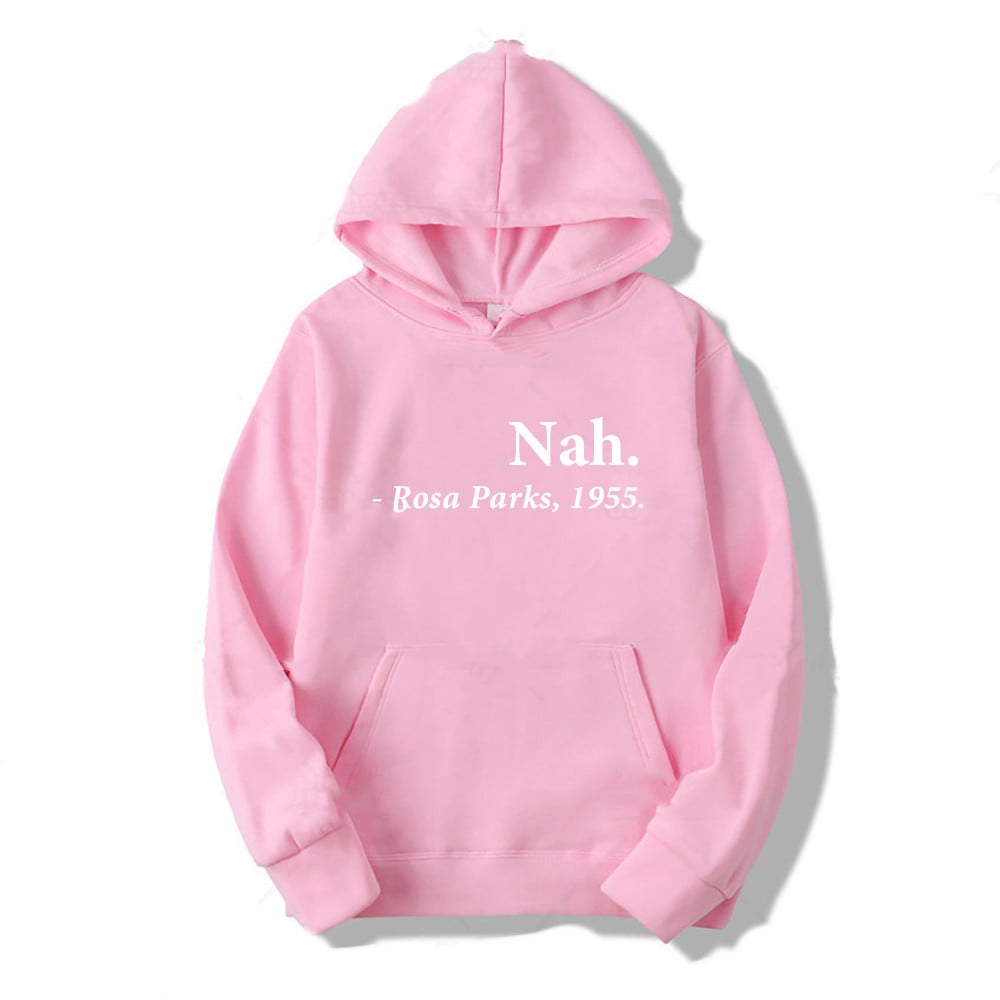 Women's New Printed Hoodie with Fashionable Design | Streetwear