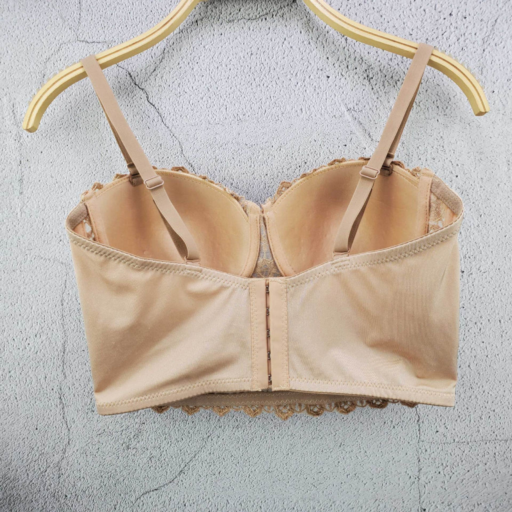 Lace Spaghetti-Strap Camisole Top for Women
