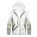 Lightweight Breathable Jacket for Outdoor Sports