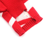 Christmas Pet Sweater for Dogs - Festive Knitwear