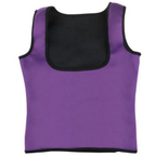 Neoprene Sauna Body-Shaping Vest