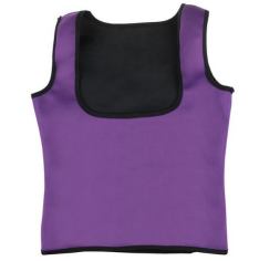 Neoprene Sauna Body-Shaping Vest
