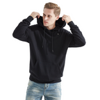 Heated Winter Hoodie | Streetwear