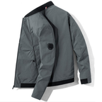 Casual Business Jacket for Young Men