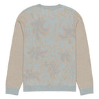 Coral Sands Knit Crew – Men’s Eco-Friendly Autumn Sweater