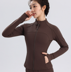 Yoga Jacket (One Piece)