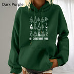 Casual Printed Sweatshirt for Men and Women | Streetwear