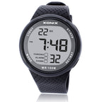 Running Swimming Timer Waterproof Sports Watch