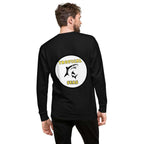 Fleece Pullover | Streetwear