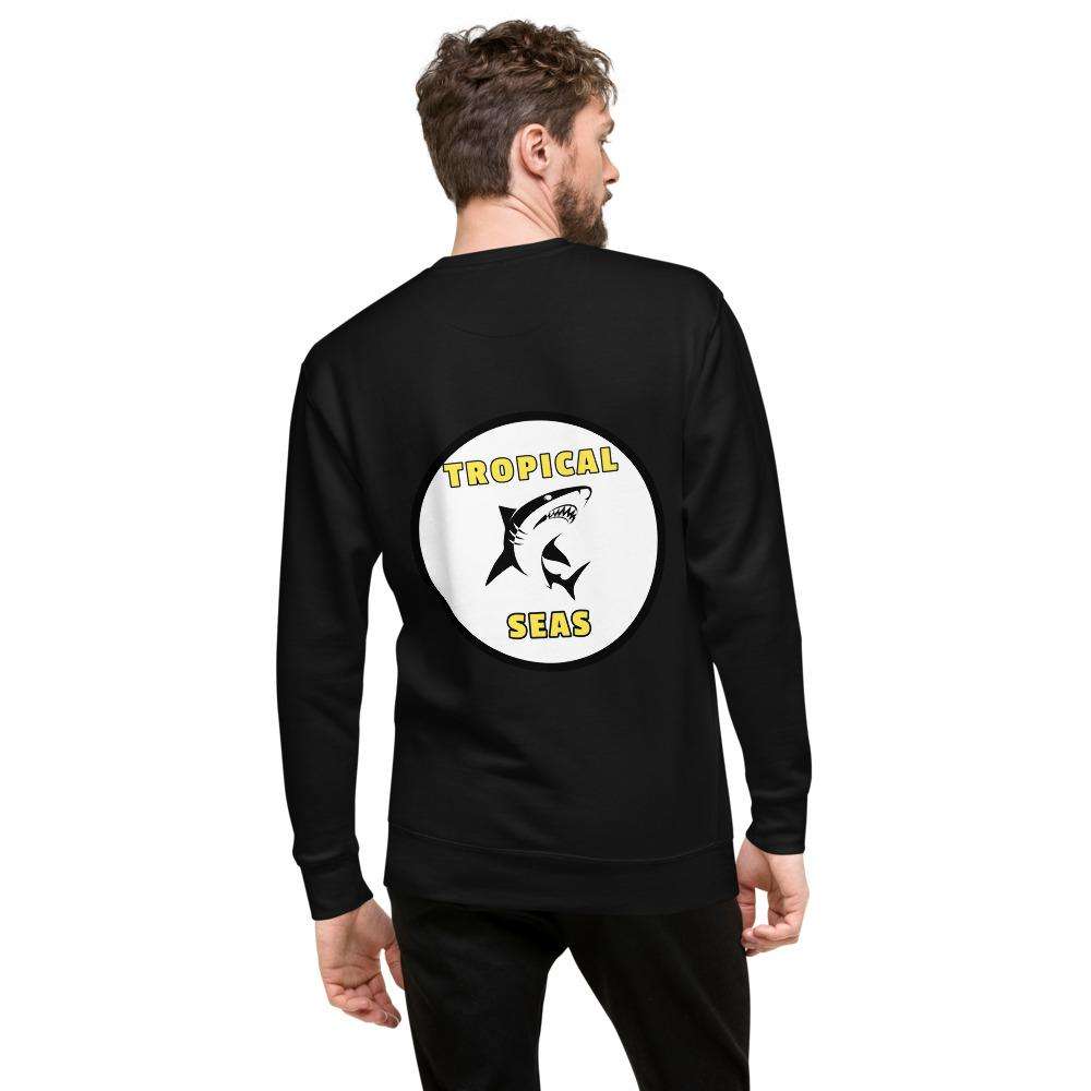 Fleece Pullover | Streetwear