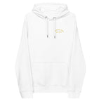 Tropical Seas Eco Hoodie | Streetwear