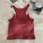 Padded Invisible Camisole