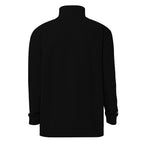 Tropical Seas Quarter Zip fleece pullover | Streetwear