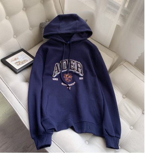 Vintage Women's Hooded Sweatshirt - Thin Style | Streetwear
