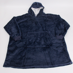 Women's Oversize Fleece Sweater