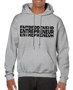 Entrepreneur Men’s Hoodie | Streetwear