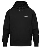 Unisex Pullover Hoodie | Streetwear
