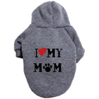 Pet Sweater for Large, Medium, and Small Dogs