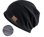 Fashionable Warm Pullover Hats for Men and Women | Streetwear