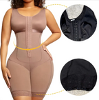 Plus Size Body Shaping Corset