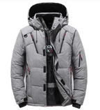 Men’s Down Jacket