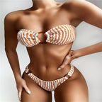 2020 Hot Selling Women's Bikini Swimwear Set