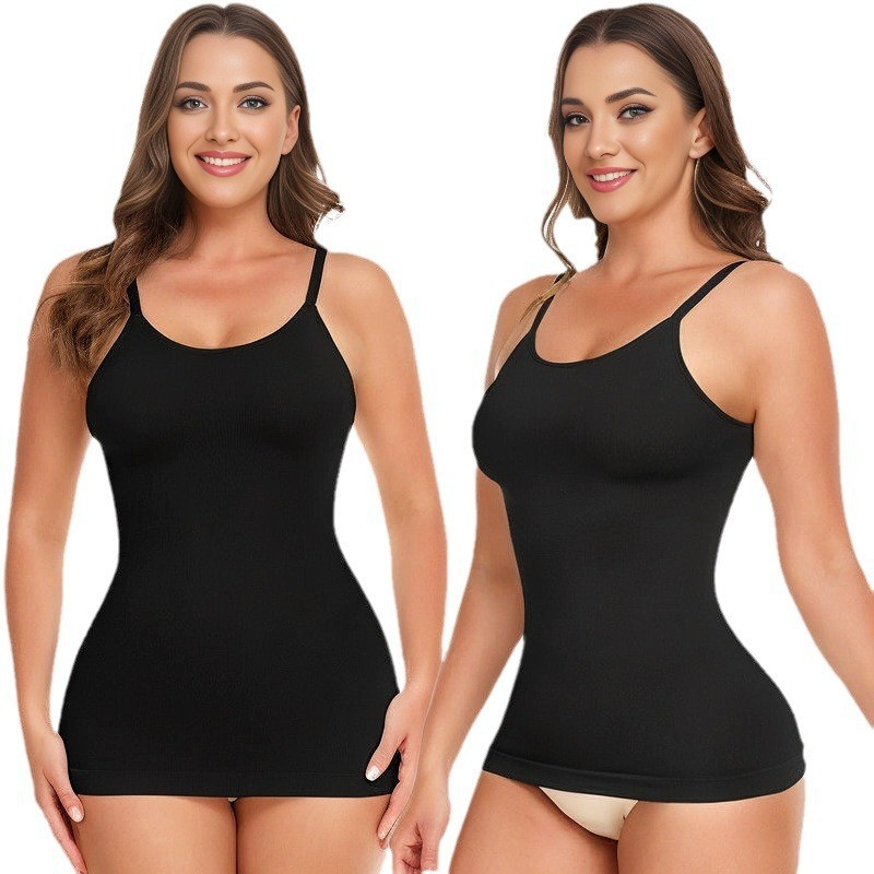 Women's Seamless High Elastic Shaping Camisole