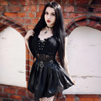Women's Sheer Lace Backless Bodysuit in New Style