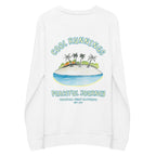 Cool Runnings Organic Sweatshirt | Streetwear