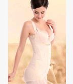 Postpartum Shaping Bodysuit for Women