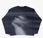 Autumn and Winter Women's Knit Pullover Sweater | Streetwear
