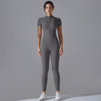 Short Sleeve Bodysuit