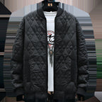 Oversized Slim Fit Cotton Fleece Fashion Coat