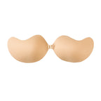 Strapless Ultra-Thin Breathable Invisible Wedding Dress Bra