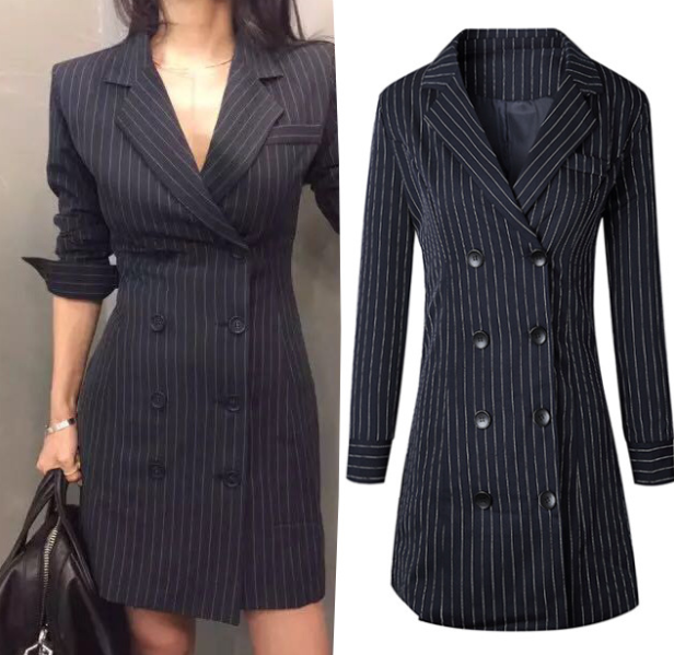 Stylish Suit Jacket for Any Occasion