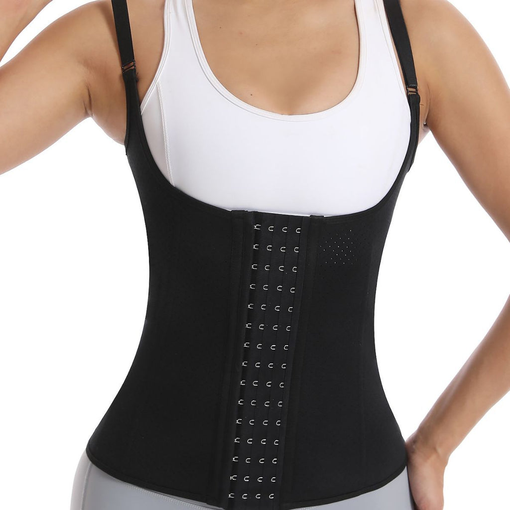 Neoprene Tummy Control Waist Corset for Women